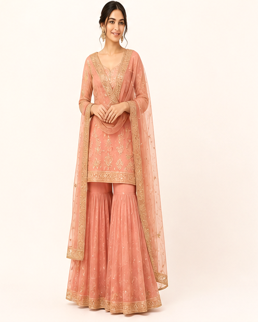 IMS Fashion Studio look 4