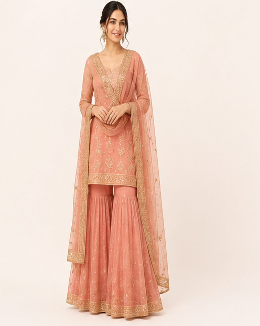 IMS Fashion Studio look 2