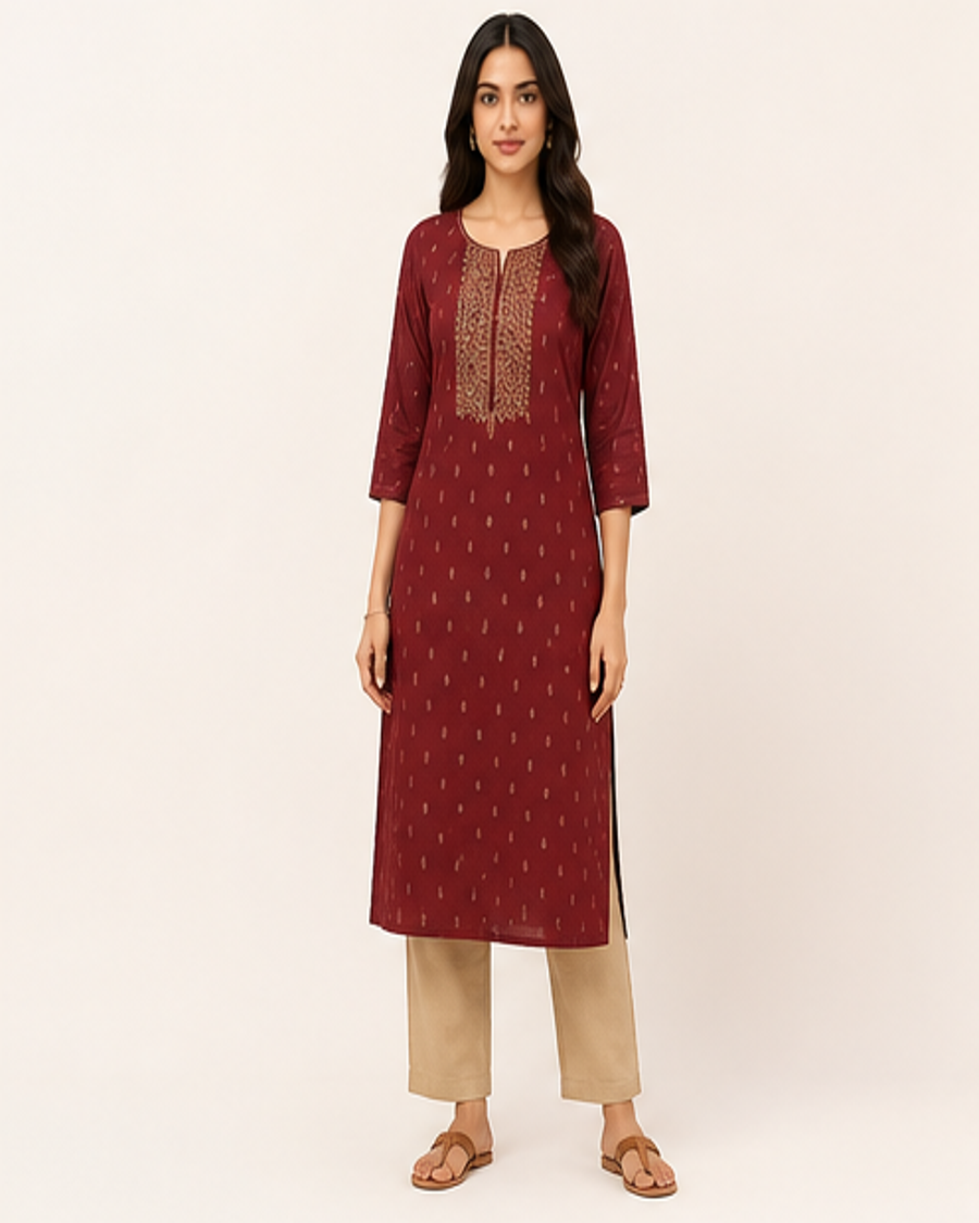 IMS Fashion Studio look 1